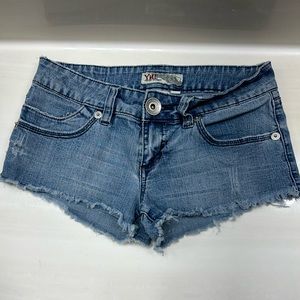 YMI Shorts